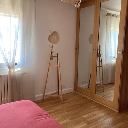 Chambre Privee Rumilly-les-Vaudes Luaran gambar