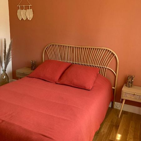 Chambre Privee Rumilly-les-Vaudes Luaran gambar