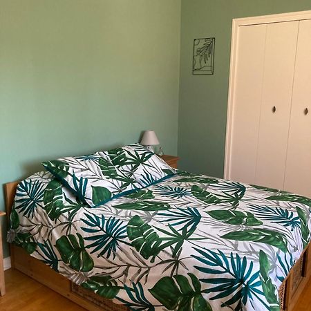 Chambre Privee Rumilly-les-Vaudes Luaran gambar