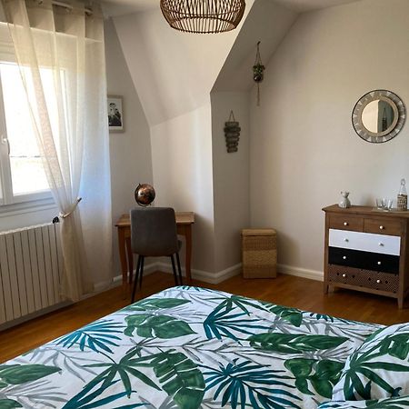 Chambre Privee Rumilly-les-Vaudes Luaran gambar