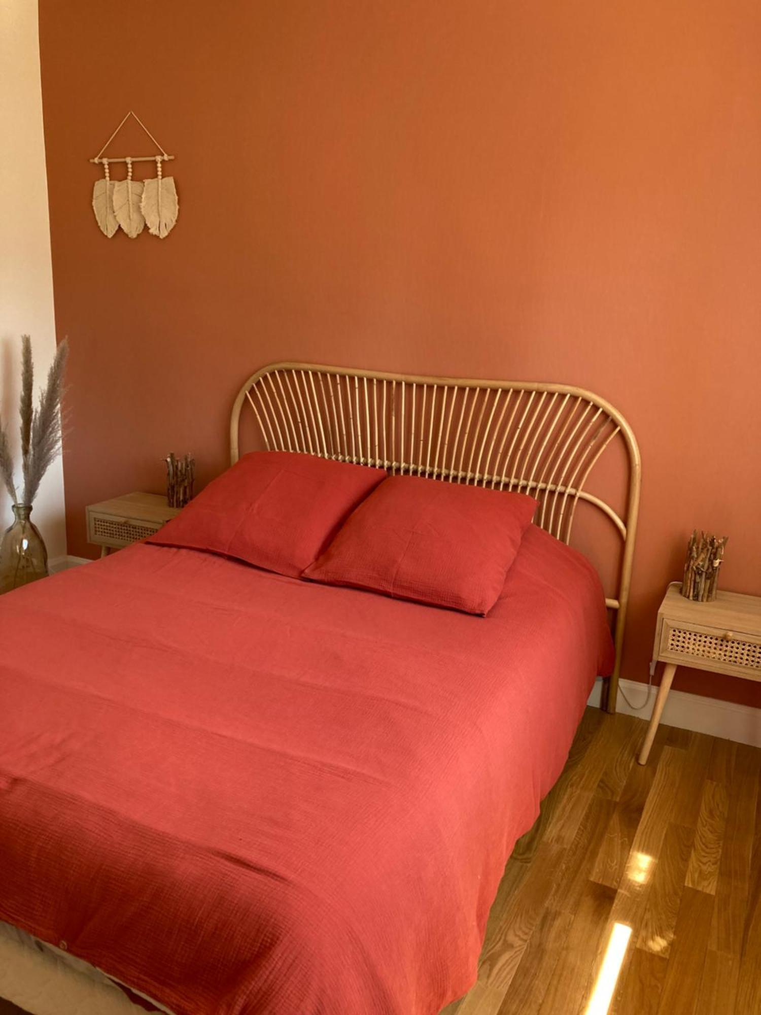 Chambre Privee Rumilly-les-Vaudes Luaran gambar