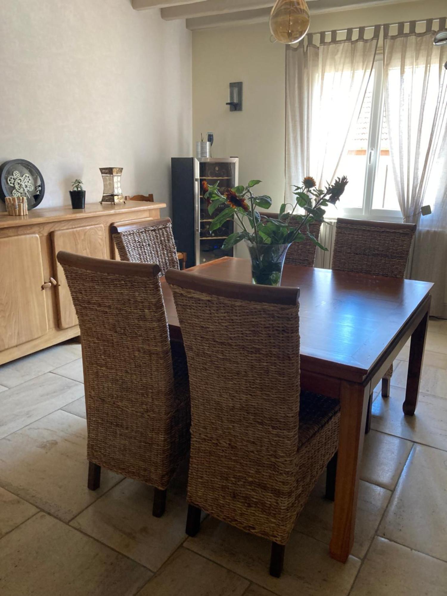 Chambre Privee Rumilly-les-Vaudes Luaran gambar