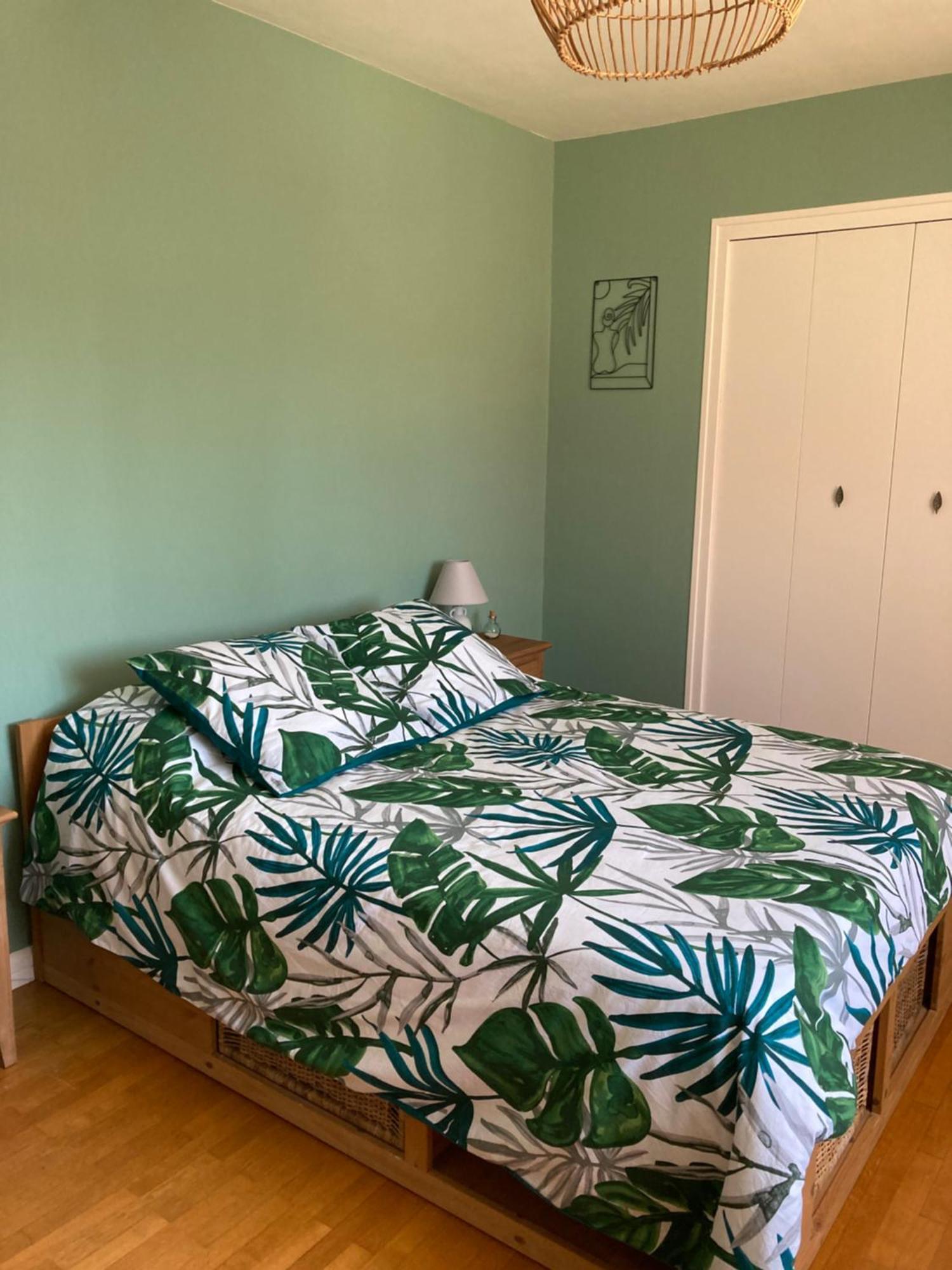 Chambre Privee Rumilly-les-Vaudes Luaran gambar
